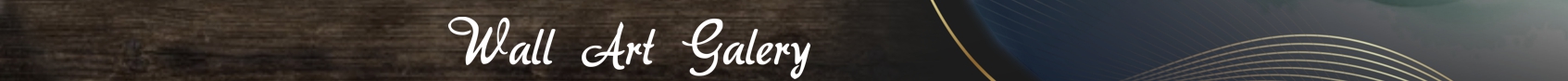 Click here to see Gali Wall Art Galery